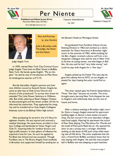 fall 2009 issue